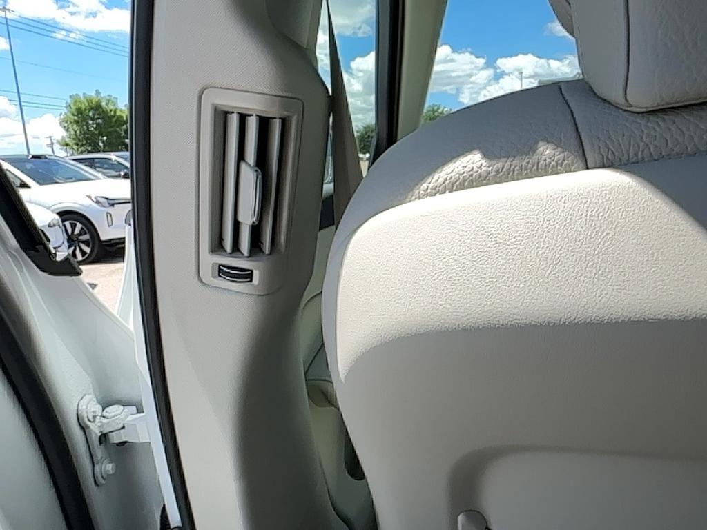 new 2025 Volvo XC60 car, priced at $55,360