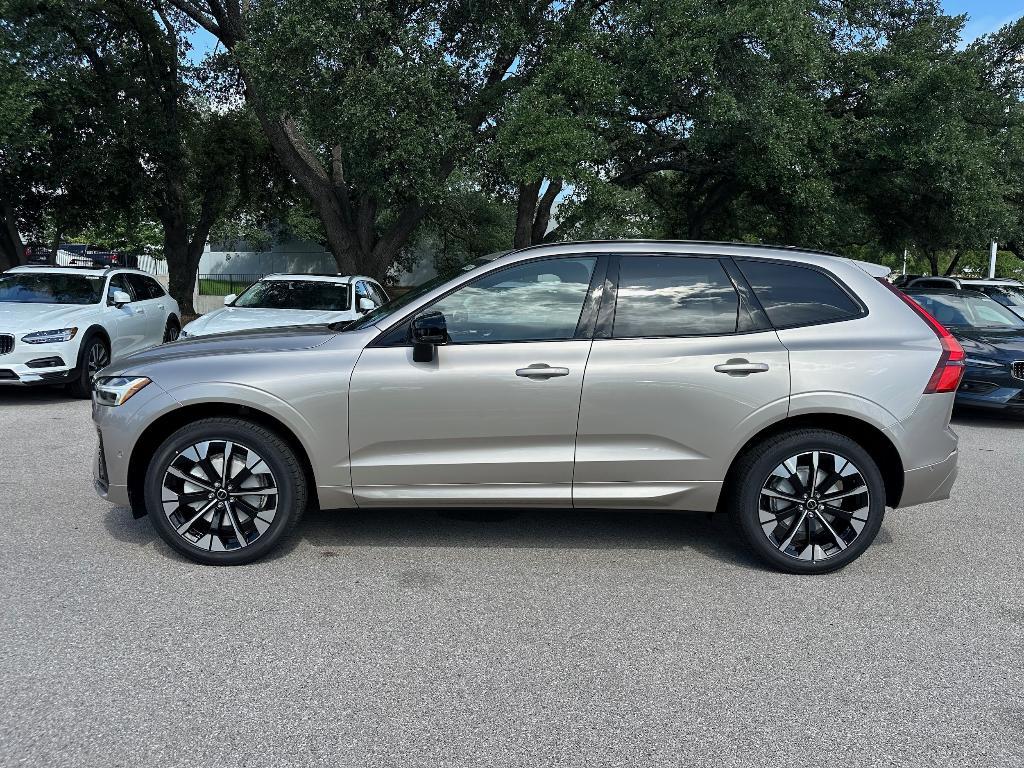 new 2026 Volvo XC60 car, priced at $57,985