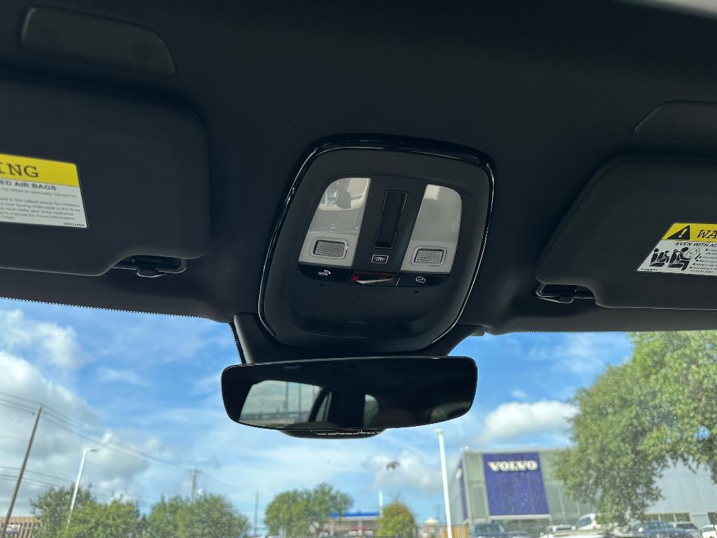 new 2026 Volvo XC90 car, priced at $71,825