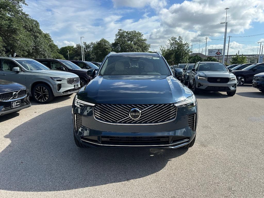 new 2026 Volvo XC90 car, priced at $71,825