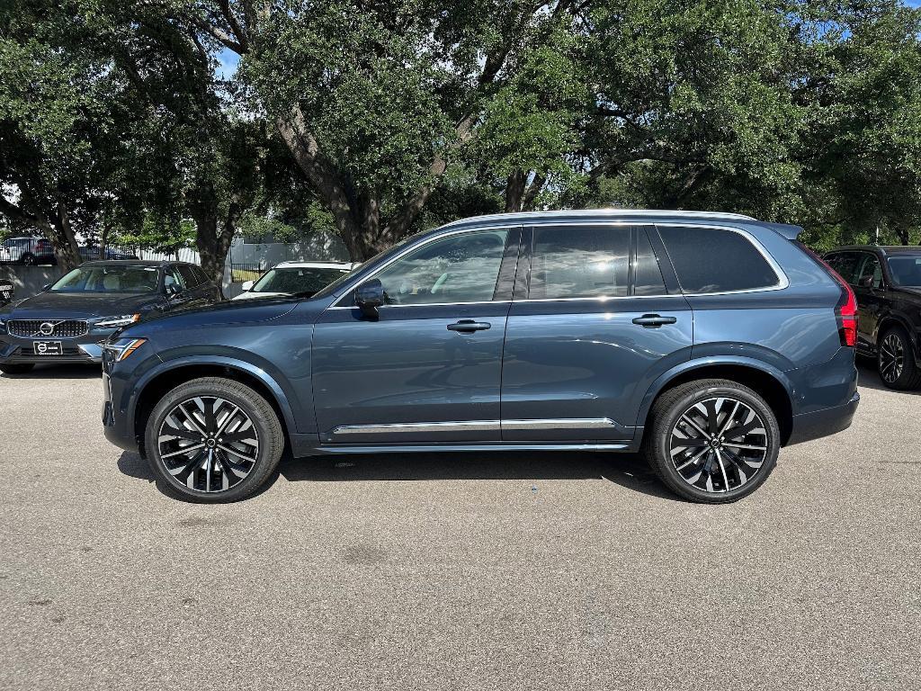 new 2026 Volvo XC90 car, priced at $71,825