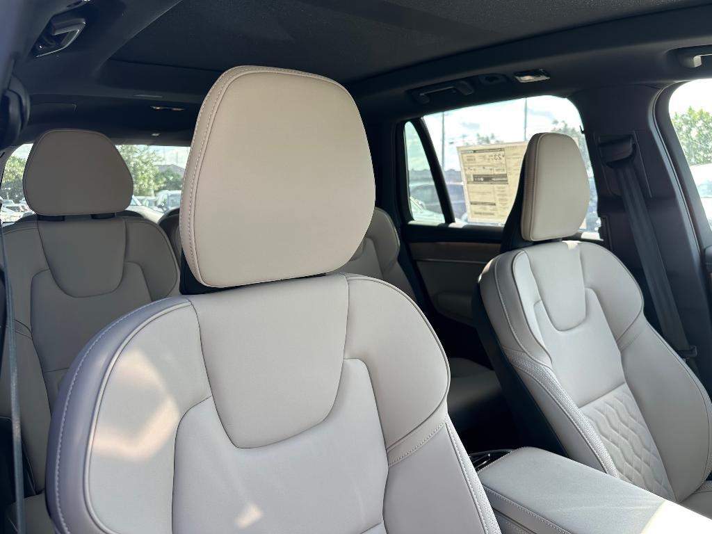 new 2026 Volvo XC90 car, priced at $71,825