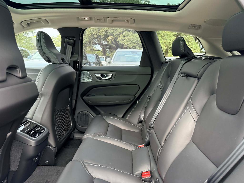 new 2026 Volvo XC60 car, priced at $67,045