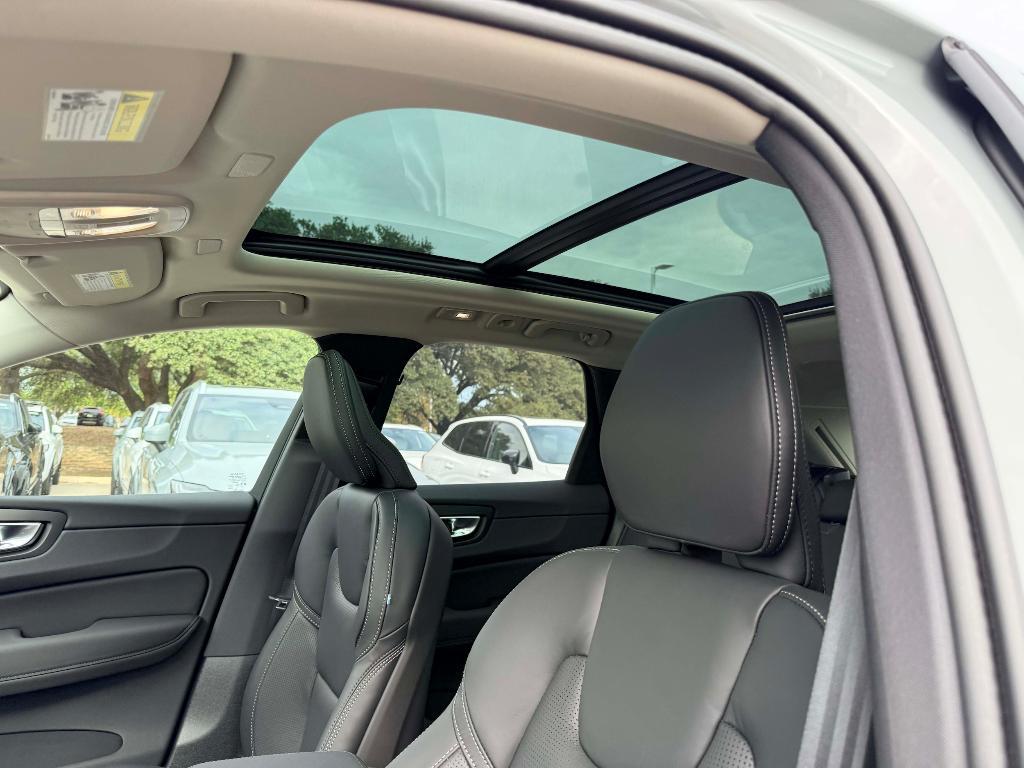 new 2026 Volvo XC60 car, priced at $67,045