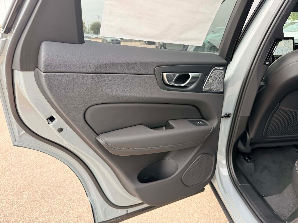 new 2026 Volvo XC60 car, priced at $67,045