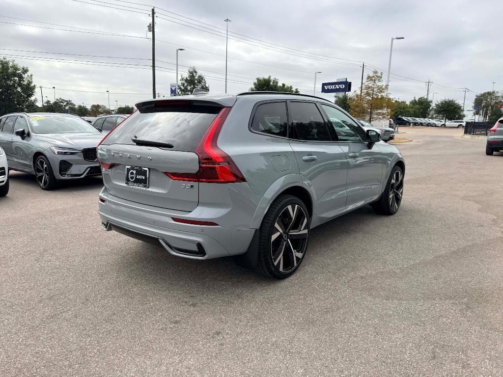 new 2026 Volvo XC60 car, priced at $67,045