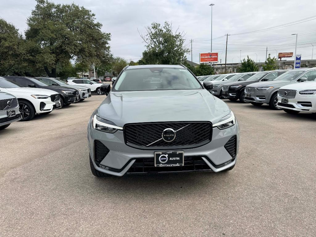 new 2026 Volvo XC60 car, priced at $67,045