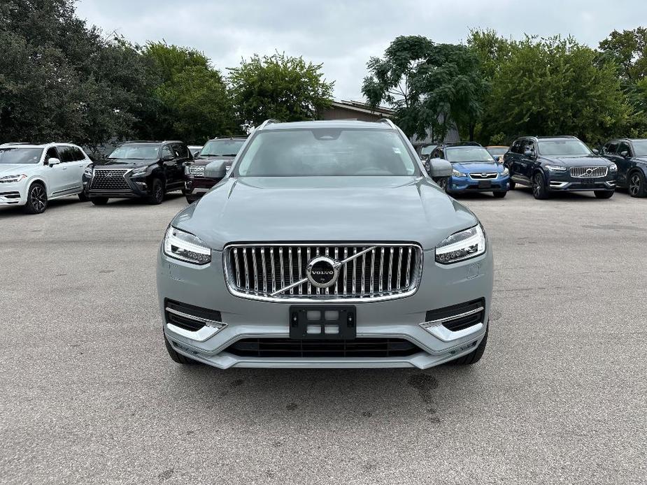 used 2024 Volvo XC90 car, priced at $62,998