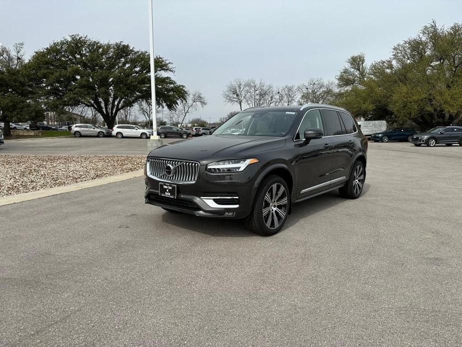 used 2024 Volvo XC90 car, priced at $59,685