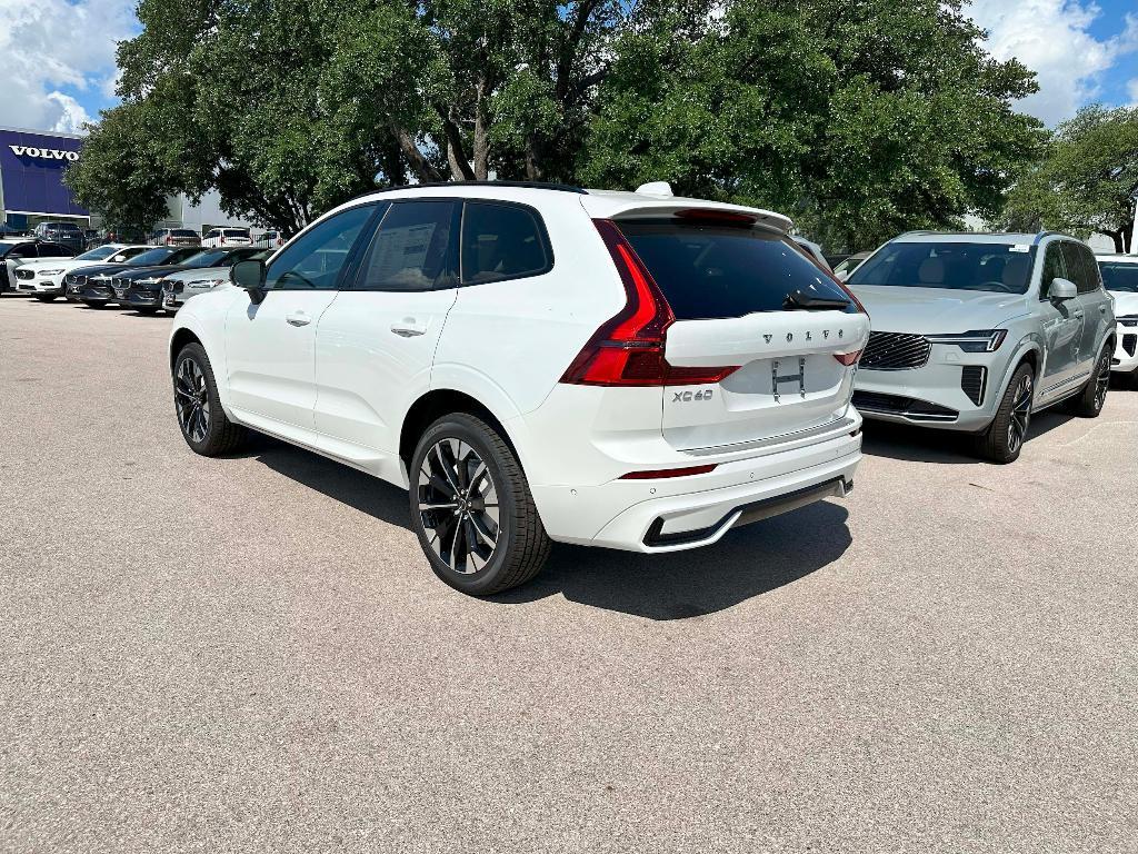 new 2026 Volvo XC60 car, priced at $57,985