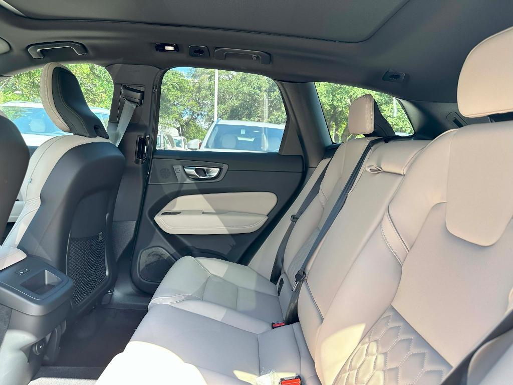 new 2026 Volvo XC60 car, priced at $57,985