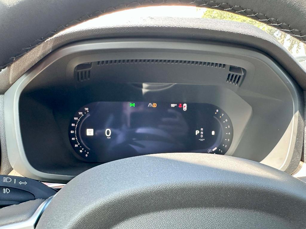 new 2026 Volvo XC60 car, priced at $57,985