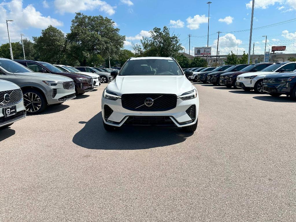 new 2026 Volvo XC60 car, priced at $57,985