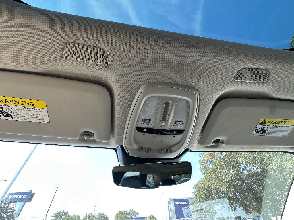 used 2023 Volvo XC60 car, priced at $27,995