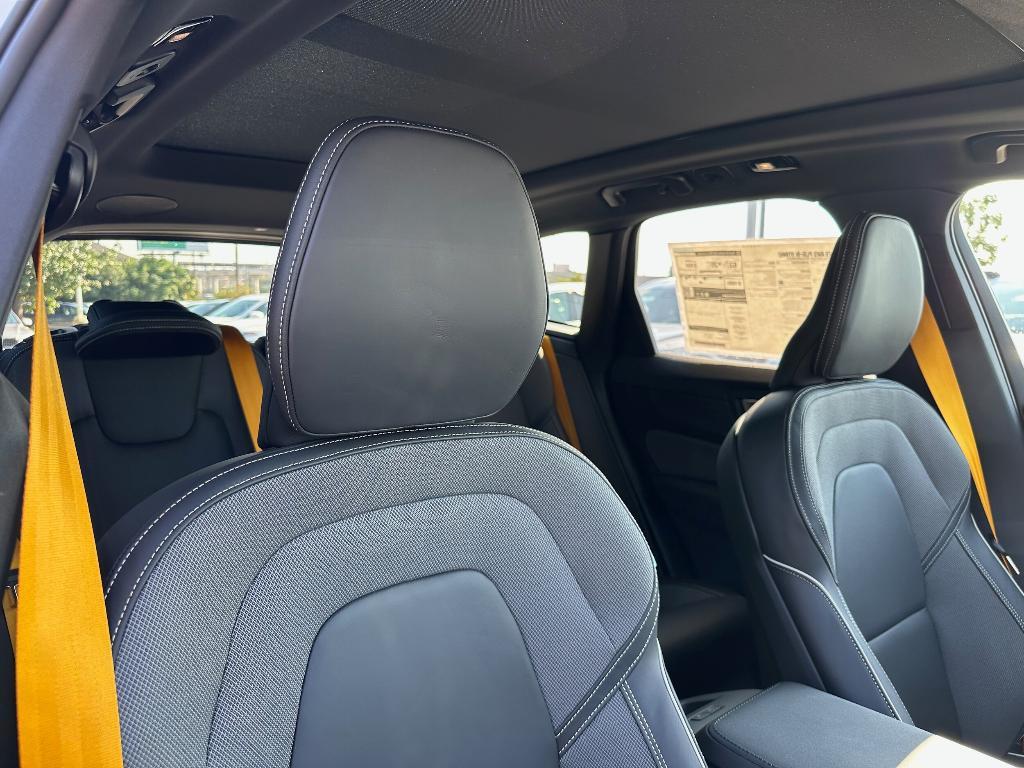 new 2026 Volvo XC60 Plug-In Hybrid car, priced at $81,895