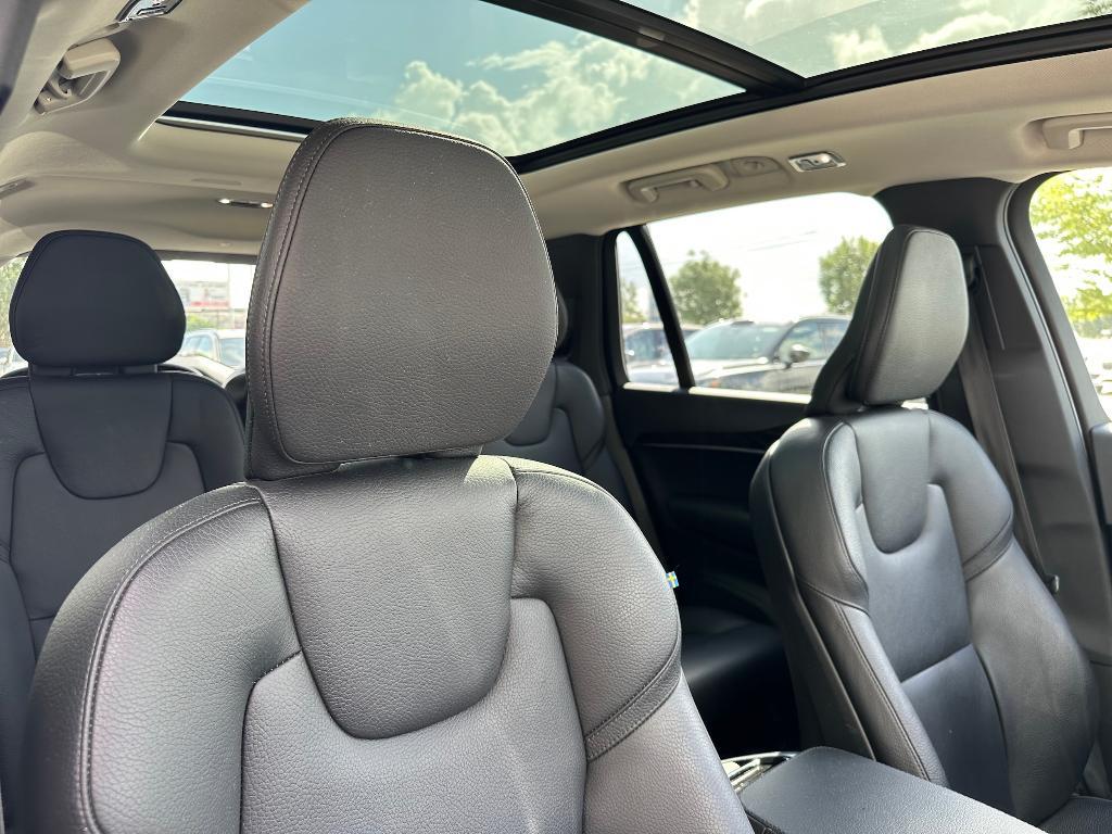 used 2019 Volvo XC90 Hybrid car, priced at $30,995