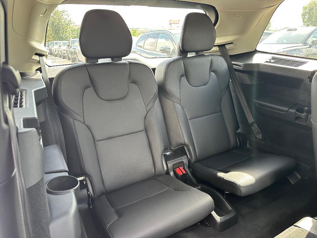 used 2019 Volvo XC90 Hybrid car, priced at $30,995