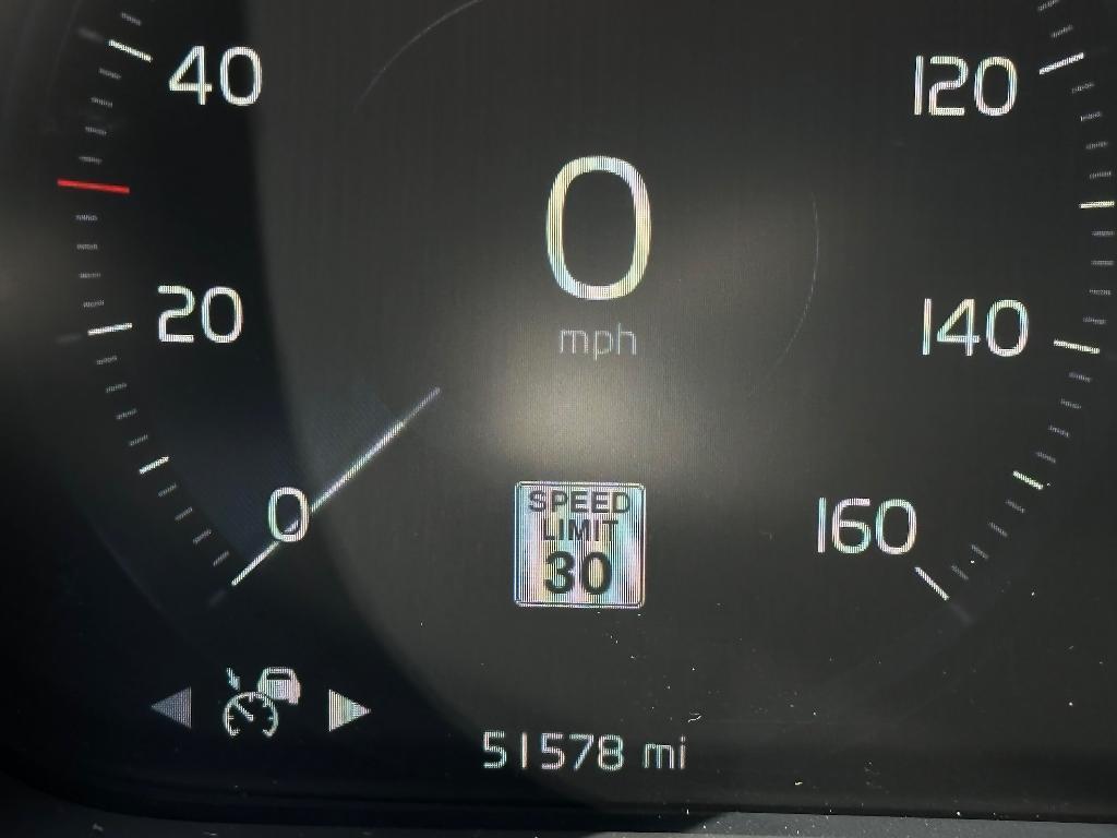 used 2019 Volvo XC90 Hybrid car, priced at $30,995