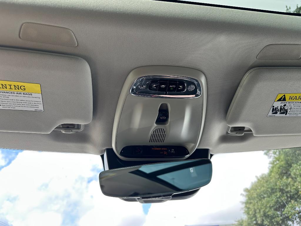 used 2019 Volvo XC90 Hybrid car, priced at $30,995
