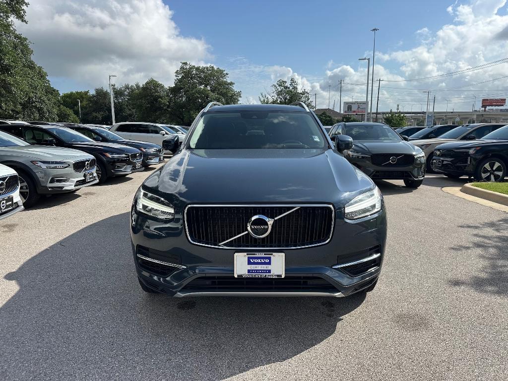 used 2019 Volvo XC90 Hybrid car, priced at $30,995