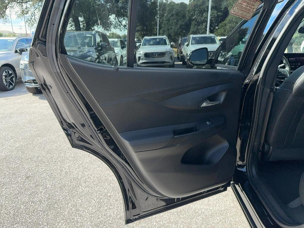 used 2024 Buick Envista car, priced at $26,995