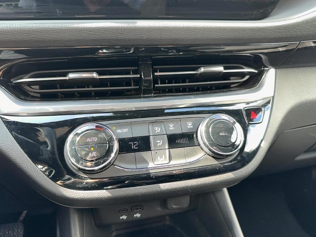 used 2024 Buick Envista car, priced at $26,995