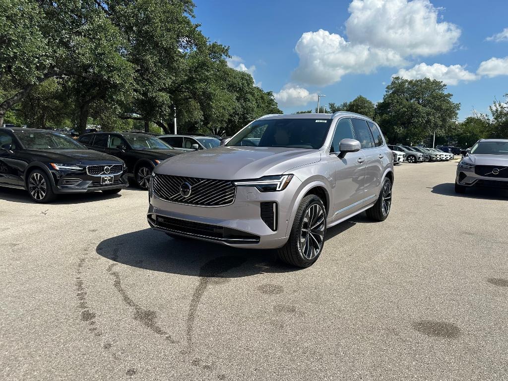 new 2026 Volvo XC90 car, priced at $71,825
