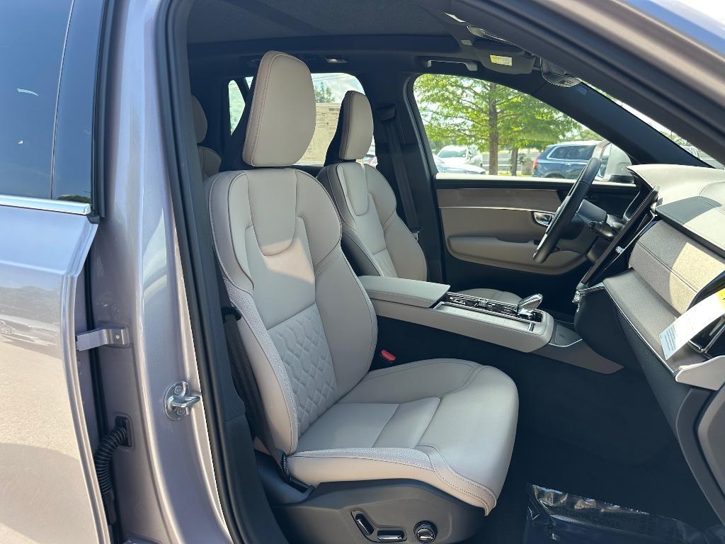 new 2026 Volvo XC90 car, priced at $71,825