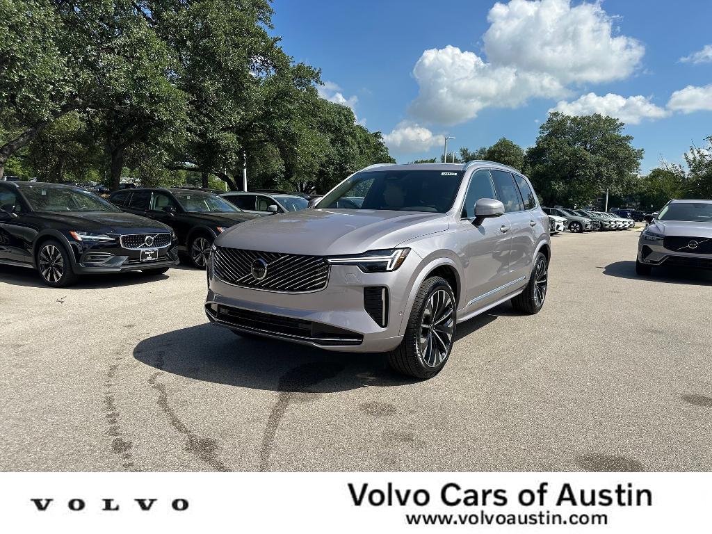 new 2026 Volvo XC90 car, priced at $71,825