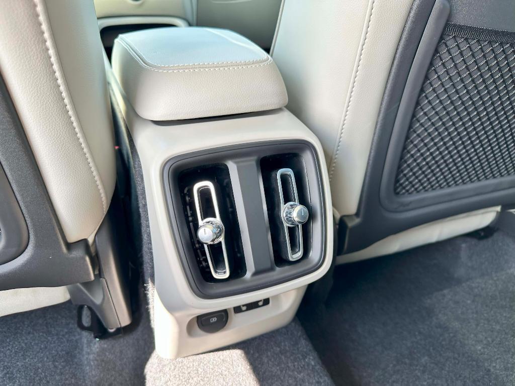 new 2026 Volvo XC40 car, priced at $50,150