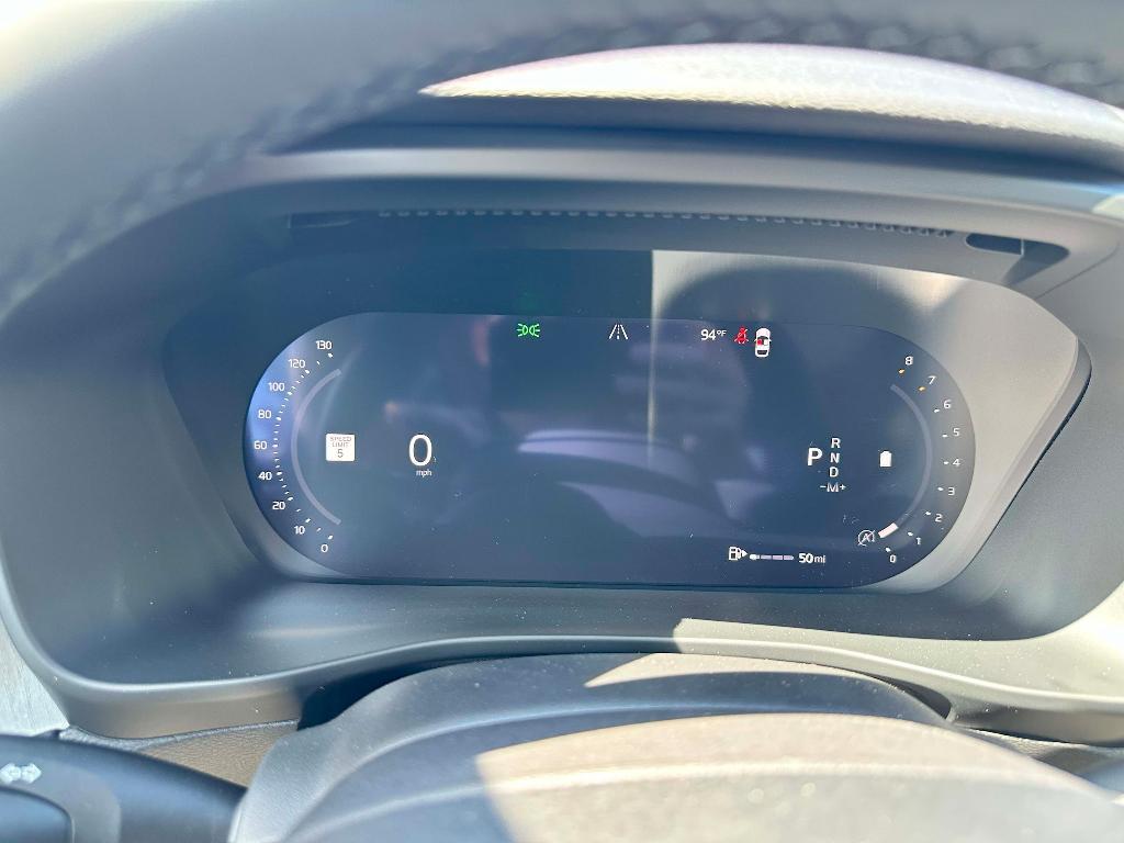 new 2026 Volvo XC40 car, priced at $50,150