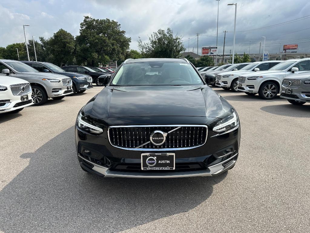 new 2025 Volvo V90 Cross Country car, priced at $63,335