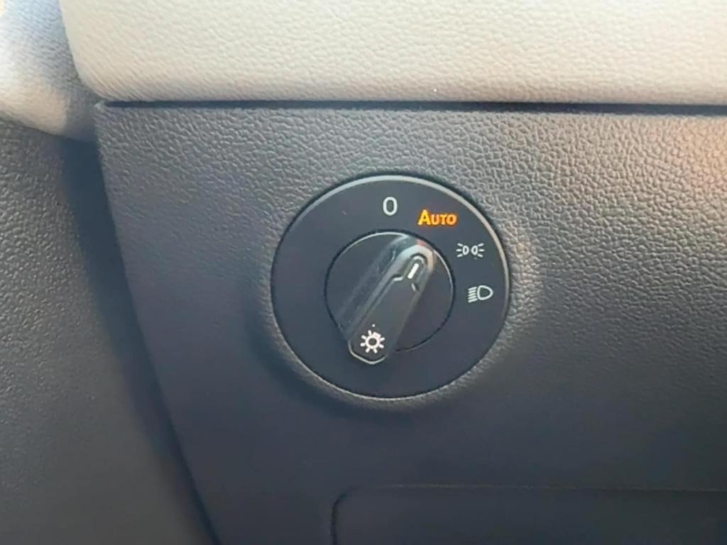 used 2023 Volkswagen Taos car, priced at $22,764