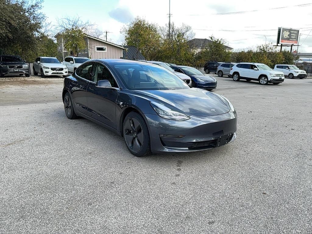 used 2019 Tesla Model 3 car, priced at $26,995