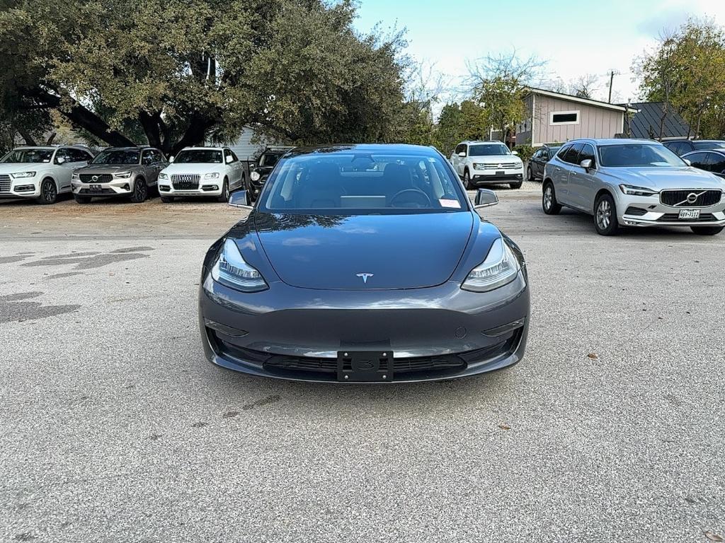 used 2019 Tesla Model 3 car, priced at $27,995