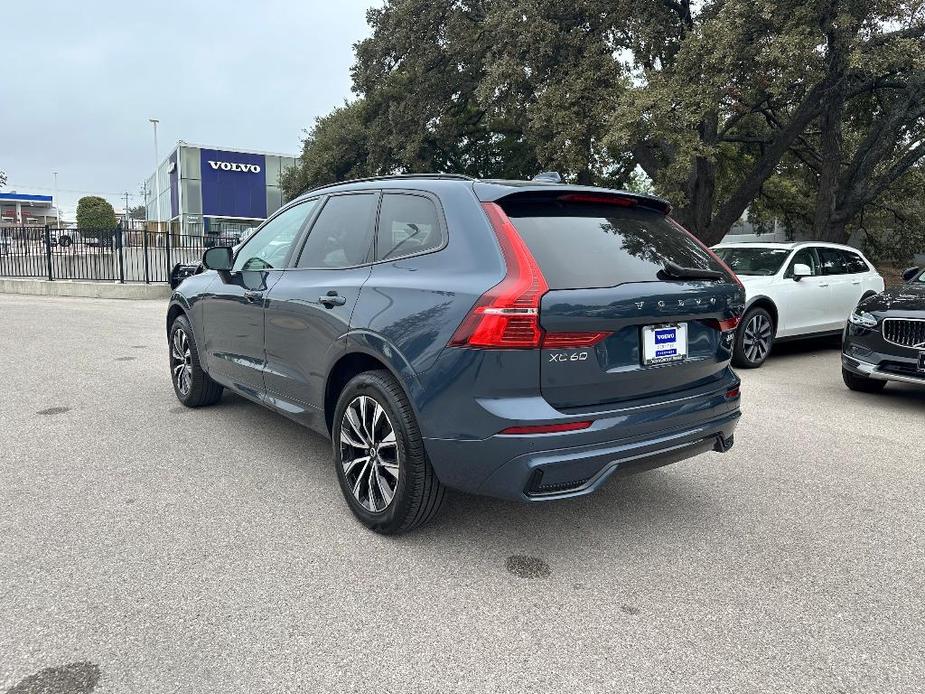 used 2024 Volvo XC60 car, priced at $39,995