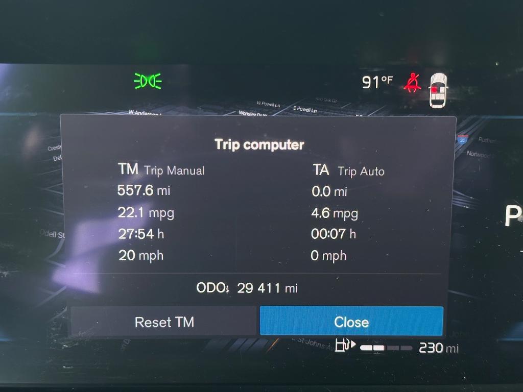 used 2023 Volvo XC60 car, priced at $42,195