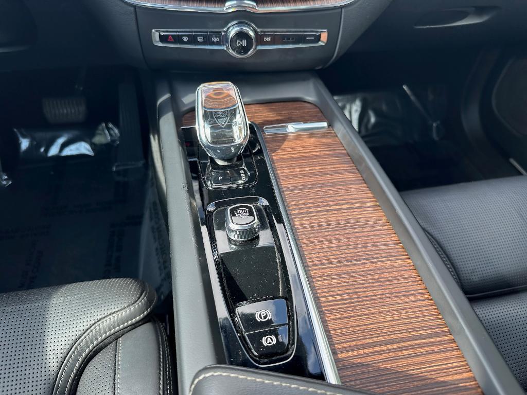 used 2023 Volvo XC60 car, priced at $42,195
