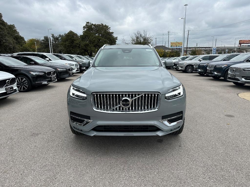 new 2025 Volvo XC90 car, priced at $67,265