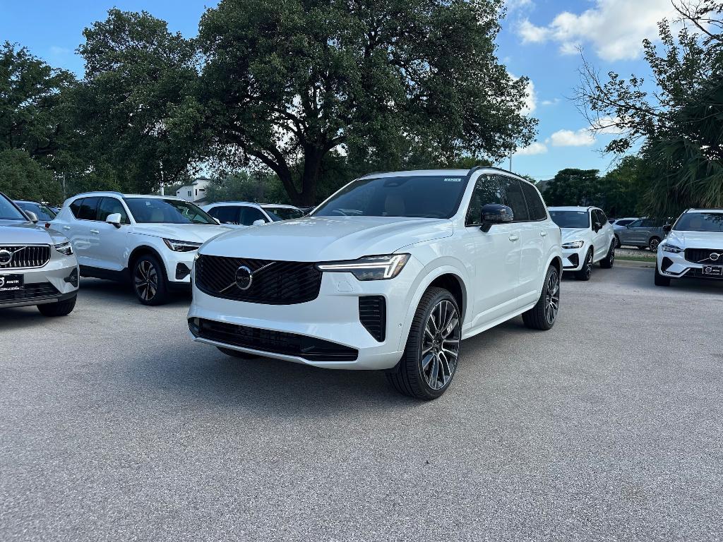new 2026 Volvo XC90 car, priced at $77,145