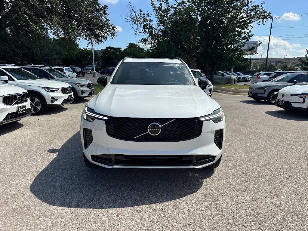 new 2026 Volvo XC90 car, priced at $77,145