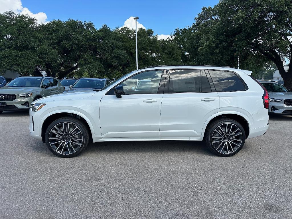 new 2026 Volvo XC90 car, priced at $77,145