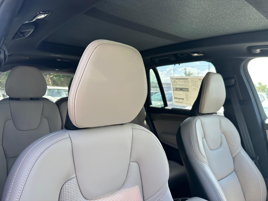 new 2026 Volvo XC90 car, priced at $77,145