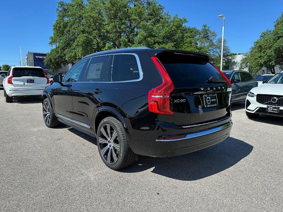 used 2024 Volvo XC90 Recharge Plug-In Hybrid car, priced at $79,570