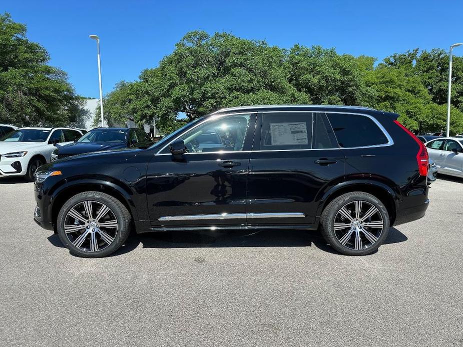 used 2024 Volvo XC90 Recharge Plug-In Hybrid car, priced at $79,570