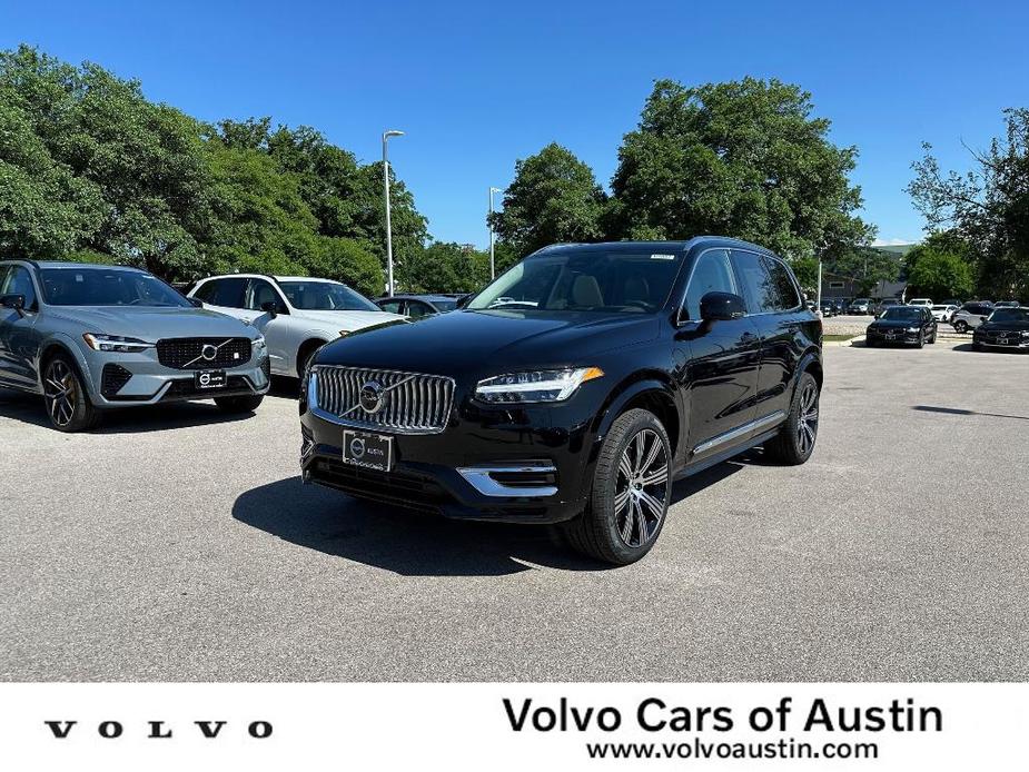 used 2024 Volvo XC90 Recharge Plug-In Hybrid car, priced at $79,570