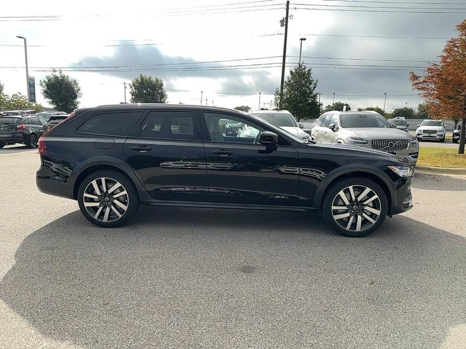 new 2025 Volvo V90 Cross Country car, priced at $63,335