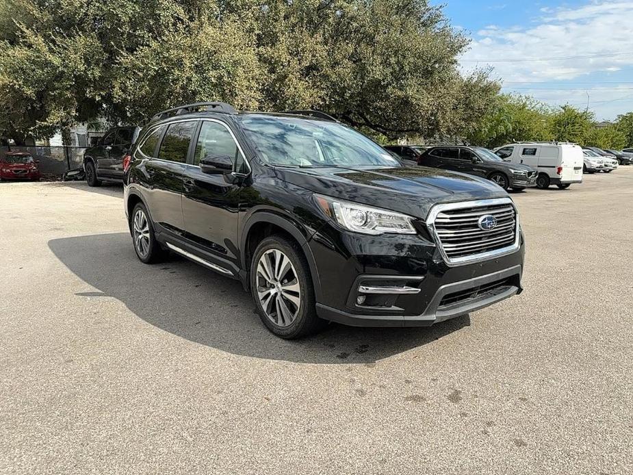 used 2020 Subaru Ascent car, priced at $21,995