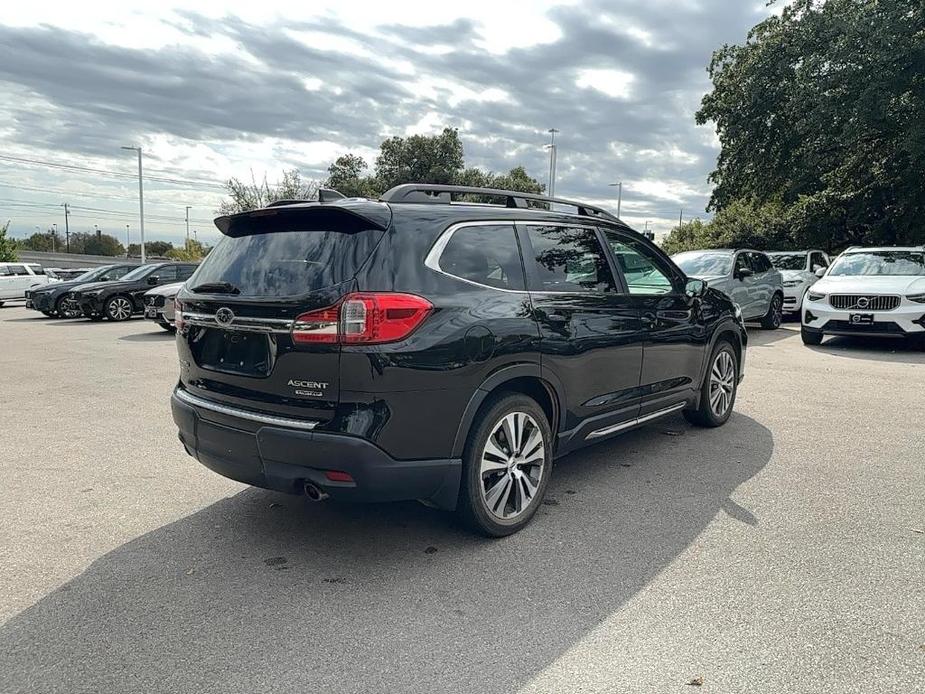 used 2020 Subaru Ascent car, priced at $21,995