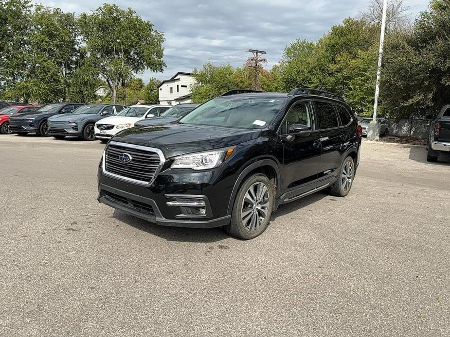 used 2020 Subaru Ascent car, priced at $21,995